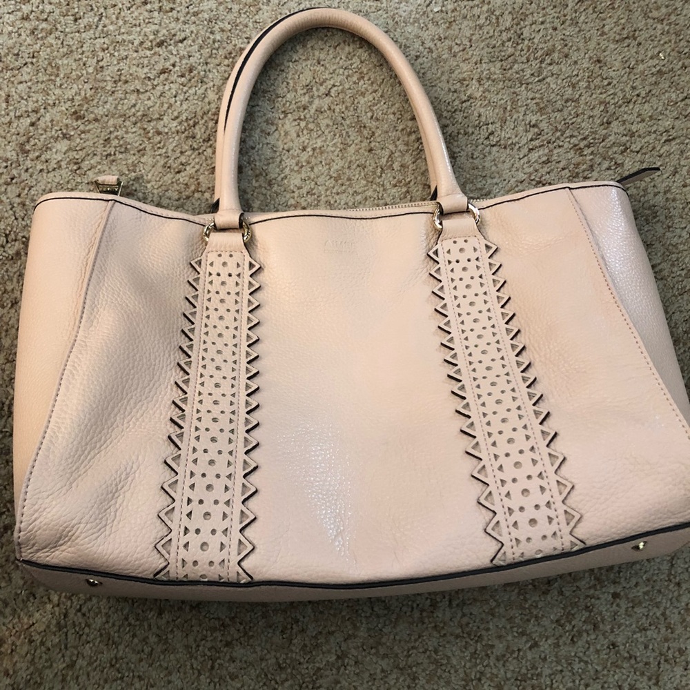 Aimee Kestenberg Milan satchel
